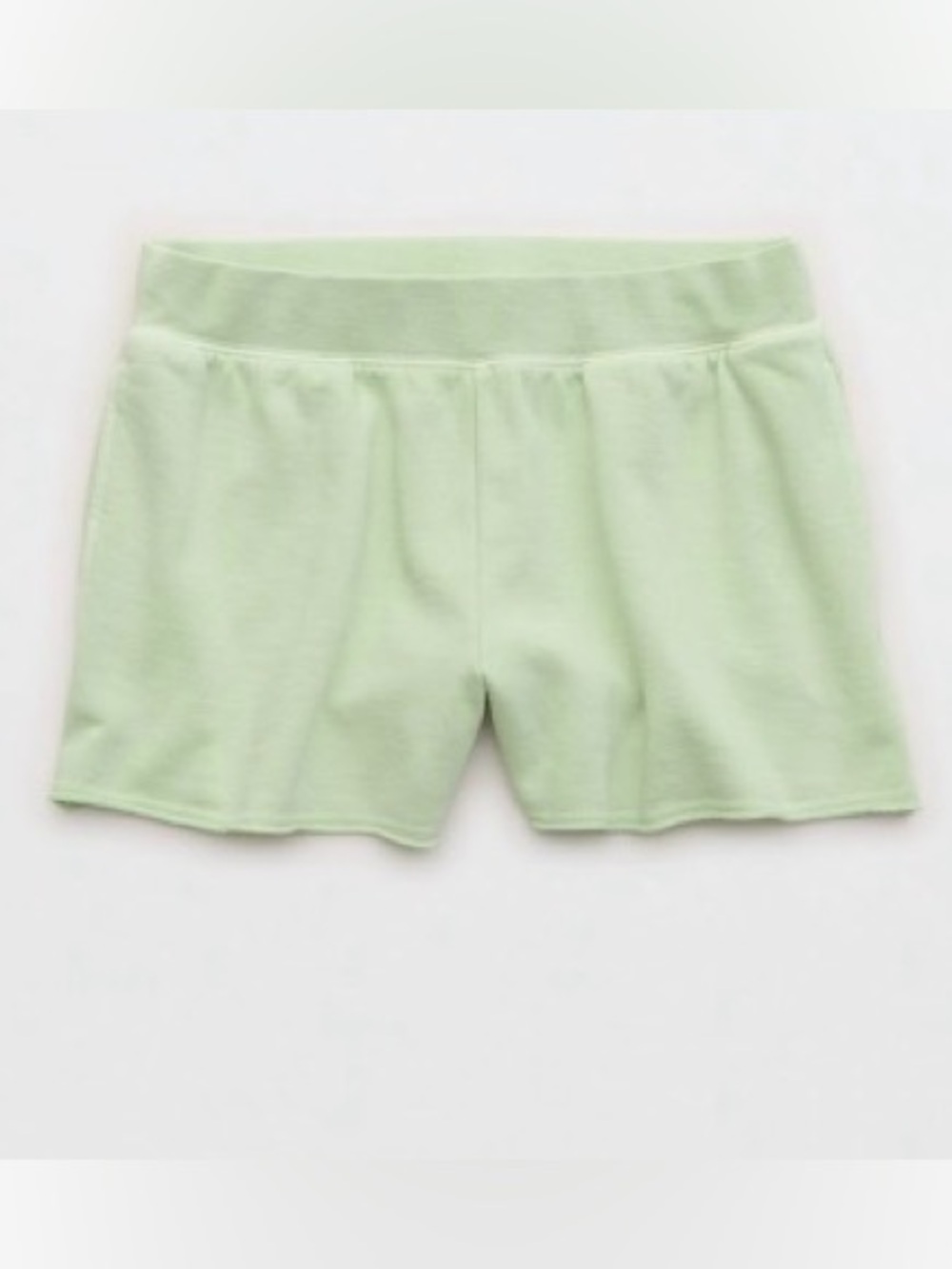 Aerie Alumni Shorts